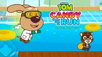 Talking Tom Candy Run (itch) screenshot, image №2752373 - RAWG