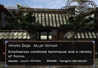 Kengo: Master of Bushido screenshot, image №3230664 - RAWG