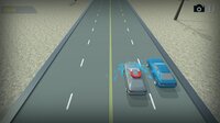 Traffic Racing (itch) screenshot, image №3034898 - RAWG