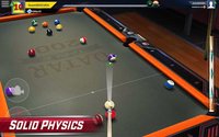 Pool Stars - 3D Online Multiplayer Game screenshot, image №1558125 - RAWG