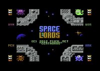 Space Lords screenshot, image №1041777 - RAWG