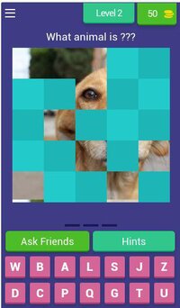 ¿Guess the picture?Animals screenshot, image №3324027 - RAWG