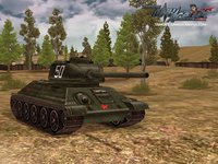 Tank Ace screenshot, image №544691 - RAWG