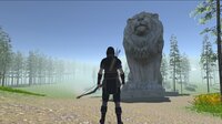 The Archer in the Forest 3D screenshot, image №3060954 - RAWG