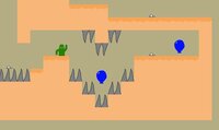 cool cactus game lawl screenshot, image №2943703 - RAWG