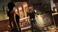 Uncharted 2: Among Thieves screenshot, image №510211 - RAWG