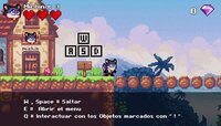 Michin Adventure screenshot, image №3356648 - RAWG