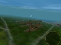Sky Aces: Western Front screenshot, image №482148 - RAWG
