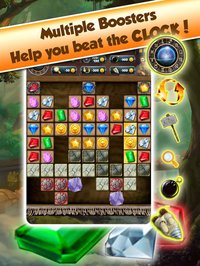 Jewel Legend Puzzle Quest 2 screenshot, image №1728539 - RAWG