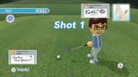 Wii Sports Club screenshot, image №263478 - RAWG