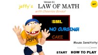 Jeffy's Law of Math with Cheerios Boxes screenshot, image №2410784 - RAWG