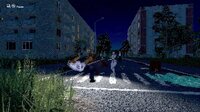 Detective Mikami screenshot, image №4147375 - RAWG