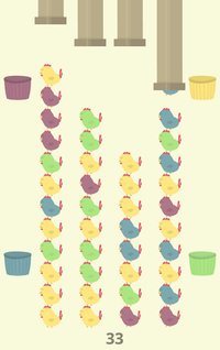 Chicks (itch) screenshot, image №1249612 - RAWG
