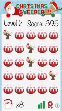 Christmas Sweeper screenshot, image №1669964 - RAWG