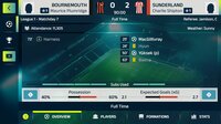 Football Club Manager 26 LIVE screenshot, image №4265775 - RAWG