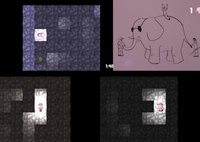 Three Blind Men screenshot, image №1852278 - RAWG