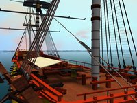 Pirates of the Burning Sea screenshot, image №355262 - RAWG