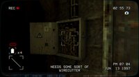 Sinner 97 screenshot, image №3576306 - RAWG