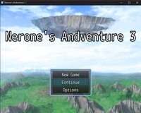 NERONE'S ADVENTURE 3 screenshot, image №3760487 - RAWG