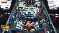 ZEN Pinball 2: Star Wars Pinball screenshot, image №606661 - RAWG