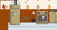 Kitchen Escape (loopmari) screenshot, image №2965480 - RAWG