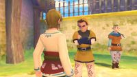 The Legend of Zelda: Skyward Sword screenshot, image №258100 - RAWG