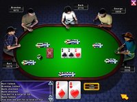Poker Pack for Raspberry Pi screenshot, image №1225937 - RAWG
