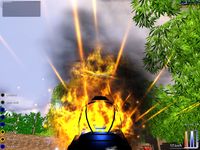 HyperBall Racing screenshot, image №465090 - RAWG