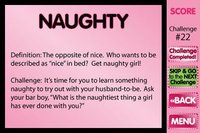 Bachelorette Challenge screenshot, image №1606496 - RAWG