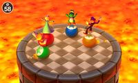 Mario Party: The Top 100 screenshot, image №659738 - RAWG