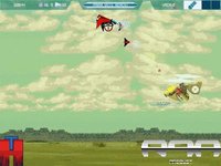Tarantula Hawk screenshot, image №1107091 - RAWG