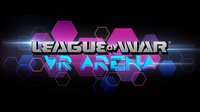 League of War: VR Arena screenshot, image №701160 - RAWG