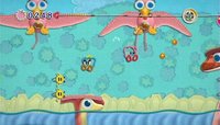 Kirby's Epic Yarn screenshot, image №784234 - RAWG