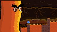 Droplet and the Volcano screenshot, image №2312822 - RAWG