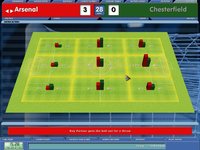 Championship Manager 5 screenshot, image №391420 - RAWG