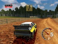 Colin McRae Rally 04 screenshot, image №386108 - RAWG