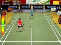 Badminton World Champion 2018 screenshot, image №1711759 - RAWG