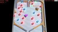 Pinball (itch) (Blake Thoennes) screenshot, image №1245942 - RAWG