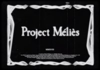 Project Méliès screenshot, image №810670 - RAWG