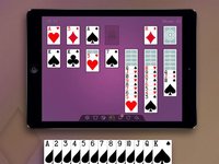 Ace Solitaire for card screenshot, image №1747167 - RAWG