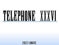 TELEPHONE XXXVI screenshot, image №3559032 - RAWG