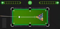 8 Ball Pool (itch) (NapTech Games) screenshot, image №3240038 - RAWG