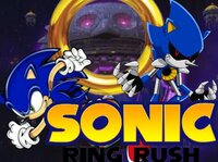 Sonic Ring Rush (Early Build) screenshot, image №3706253 - RAWG