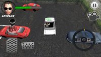 Crazy Parking Car King 3D screenshot, image №1716665 - RAWG