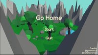 Go Home (itch) screenshot, image №1276377 - RAWG