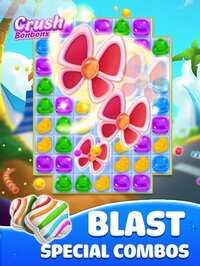 Crush Bonbons screenshot, image №3077435 - RAWG