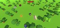 On The Run! screenshot, image №3461161 - RAWG