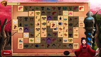 2D Mahjong Temple screenshot, image №646763 - RAWG