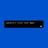 Natalie's First Game screenshot, image №3353207 - RAWG