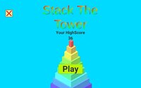 Stack The Tower screenshot, image №3383338 - RAWG